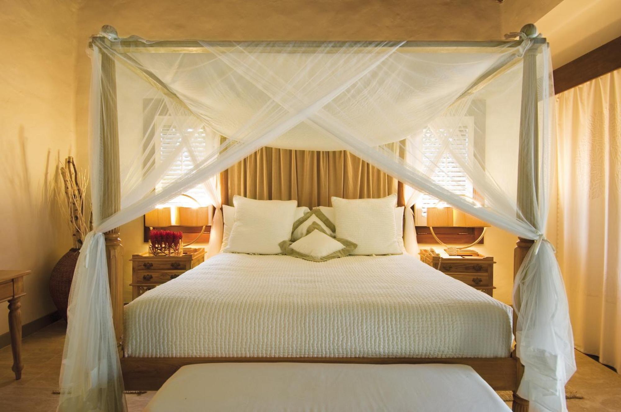 Canouan Estate Resort & Villas Charlestown Ngoại thất bức ảnh