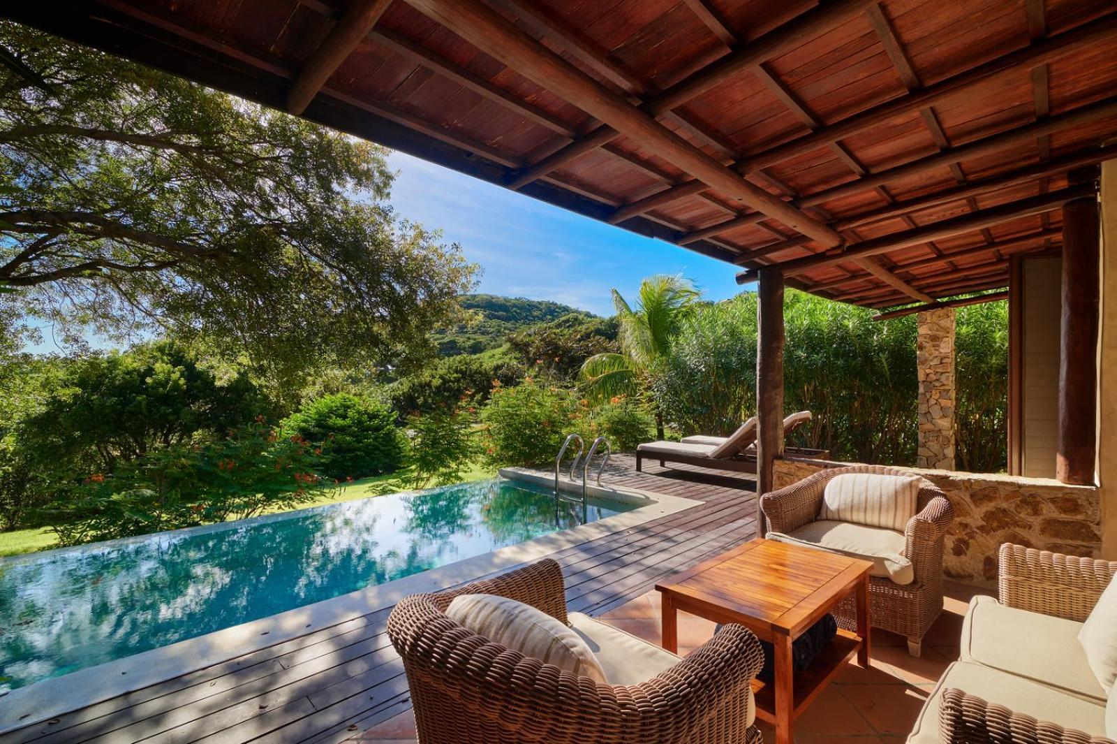 Canouan Estate Resort & Villas Charlestown Ngoại thất bức ảnh
