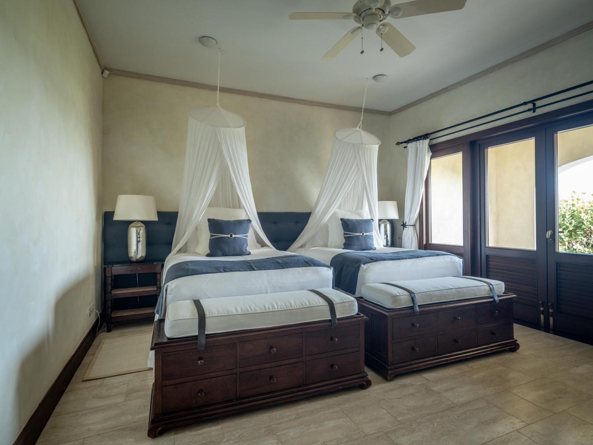 Canouan Estate Resort & Villas Charlestown Ngoại thất bức ảnh